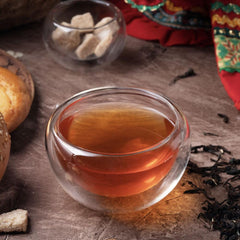 Oriental Bliss - Organic Oolong Tea