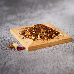 Organic Rooibos Loose Leaf Tea Party Blend