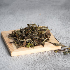 Organic White Peony Loose Leaf Tea