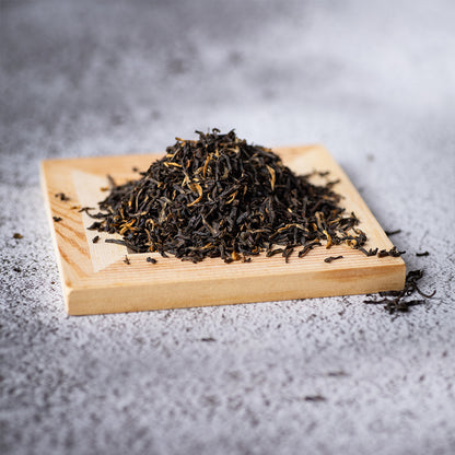 yunnan golden buds tea