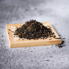 Yunnan Black Loose Leaf Tea